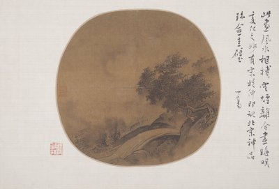 山のフレッシュ、風と雨 作： Unbekannt Unbekannt